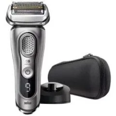 Braun Series 9 9325S silver
