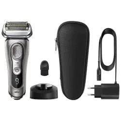 Braun Series 9 9325S silver — image 2