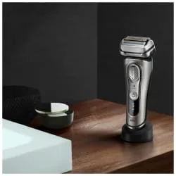 Braun Series 9 9325S silver — image 4