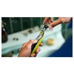Philips OneBlade 360 QP430/50 3 pcs green — image 2