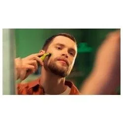 Philips OneBlade 360 QP430/50 3 pcs green — image 4