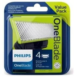 Philips OneBlade QP240/50 4 pcs. — image 7