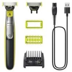 Philips OneBlade 360 QP2834/23 silver