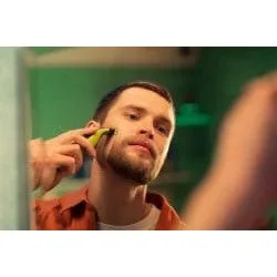 Philips OneBlade 360 QP624/50 2 lime pieces — image 2