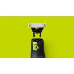 Philips OneBlade 360 QP624/50 2 lime pieces — image 6