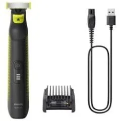 Philips OneBlade Pro QP6506/15 czarny