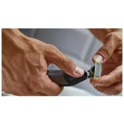 Philips OneBlade Pro 360 QP6552/15 graphite — image 3