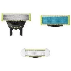 Philips OneBlade QP936/50 3 pcs.