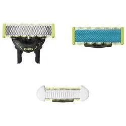 Philips OneBlade QP936/50 3 pcs. — image 1