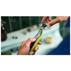Philips OneBlade QP936/50 3 pcs. — image 2