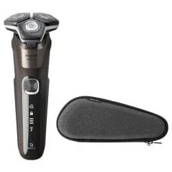 Philips 5000 S5886/30 brown — image 1