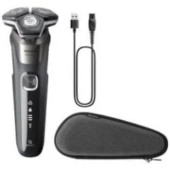 Philips 5000 S5887/30 black