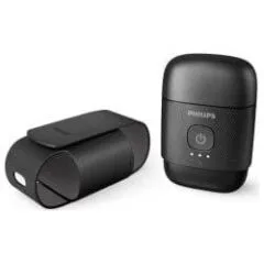 Philips 500 S591/05 black