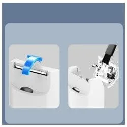 ENCHEN A3 Trymer Lady White — image 12