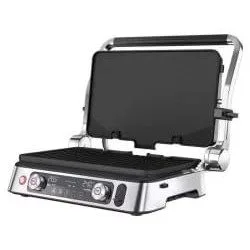 Braun MultiGrill 9 Pro CG9160 black/inox — image 2