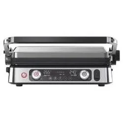 Braun MultiGrill 9 Pro CG9160 black/inox — image 3