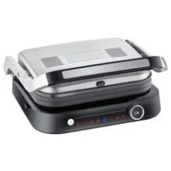 Severin KG 2395 silver
