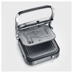 Severin KG 2395 silver — image 7