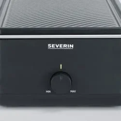 Severin RG 2365 Raclette-Partygrill black — image 5