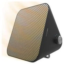 Cecotec ReadyWarm 1500 Max Ceramic Design black — image 3