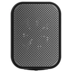 Cecotec ReadyWarm 1500 Max Ceramic Rotate black — image 2
