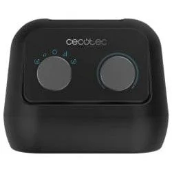 Cecotec ReadyWarm 1500 Max Ceramic Rotate black — image 3