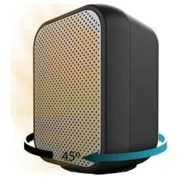 Cecotec ReadyWarm 1500 Max Ceramic Rotate black — image 4