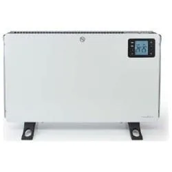 Nedis HTCO50WTW white — image 1