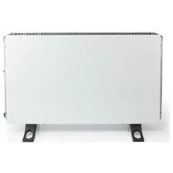 Nedis HTCO50WTW white — image 3
