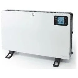 Nedis HTCO50WTW white — image 4