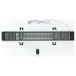 Nedis HTCO50WTW white — image 6