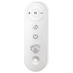 Nedis HTIP350WTW white — image 4