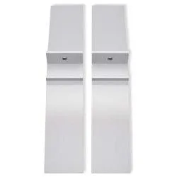 Nedis HTIP350WTW white — image 6