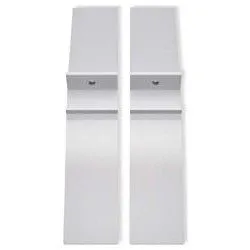 Nedis HTIP700WTW white — image 6