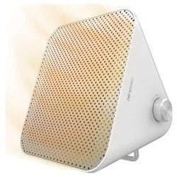 Cecotec ReadyWarm 1500 Max Ceramic Design white — image 2
