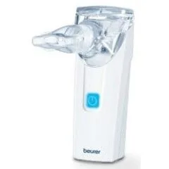 Beurer IH 55 white