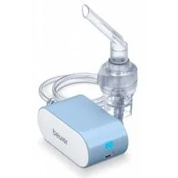 Beurer IH 60 blue — image 2