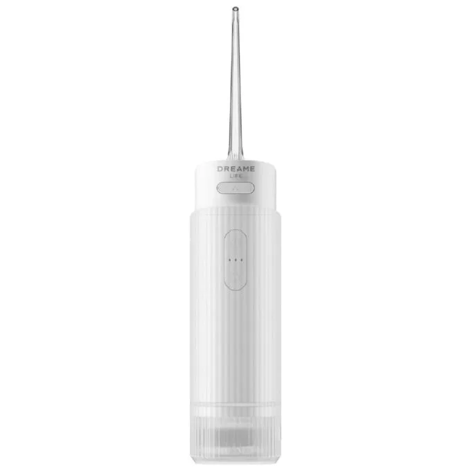 Dreame T01 white — image 2