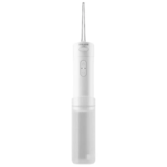 Dreame T01 white — image 3