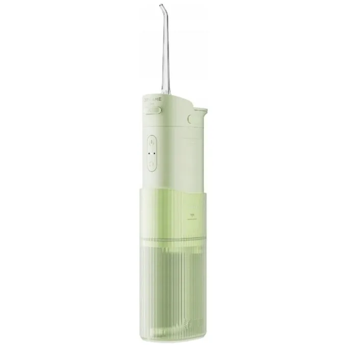 Dreame T01 green — image 2