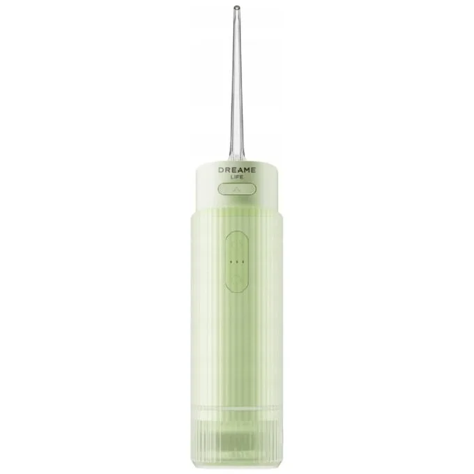 Dreame T01 green — image 3