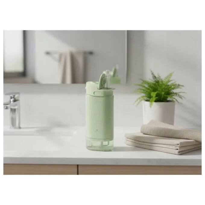 Dreame T01 green — image 7