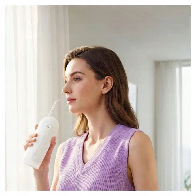 Dreame T02 Pro white — image 3