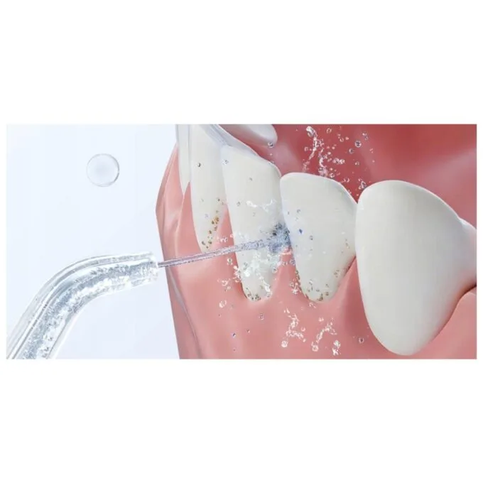 Dreame T02 Pro white — image 6