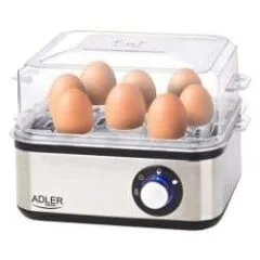 Adler AD 4486 silver