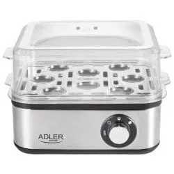 Adler AD 4486 silver — image 3