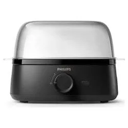 Philips HD9137/90 black — image 2