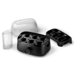 Philips HD9137/90 black — image 4