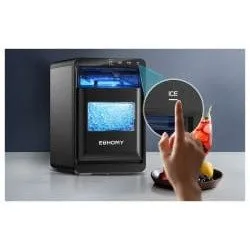 Euhomy IM017 20 kg Nugget black — image 3
