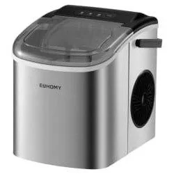 Euhomy IM001 12 kg Bullet silver — image 1